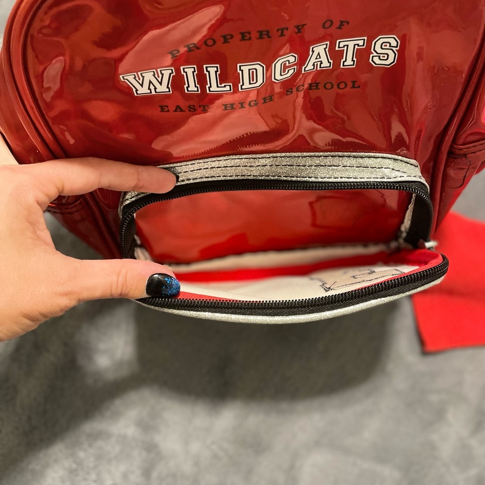 HS Musical Sweater & Backpack - Picture 10 of 10